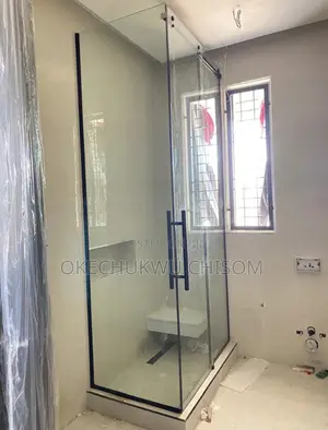 Shower Cubicle Enclosure