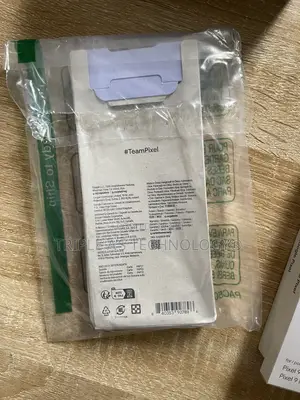 Authentic Google Pixelsnap Phone Case For Google Pixe 10 Pro