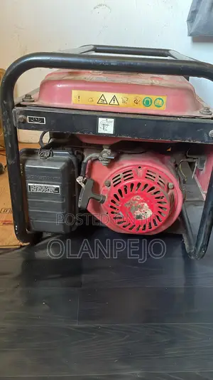 Elepaq Generator