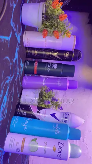 Good Perfumes