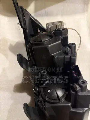 Gac Gs3 Headlight