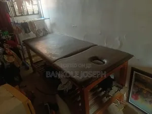 Massage Table