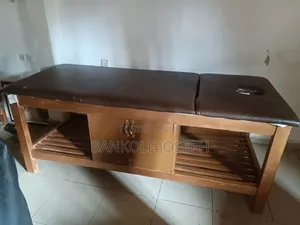Massage Table