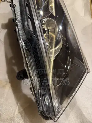 Gac Gs3 Headlight