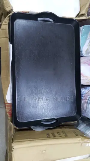 Serving Tray