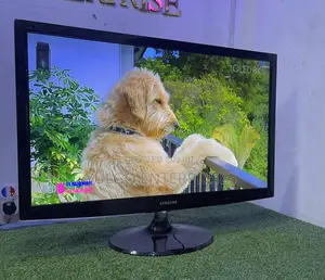 Samsung 27” Led Tv