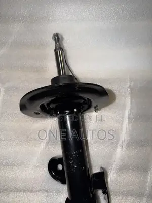 Geely Azkarra Front Shock