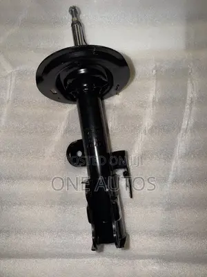 Geely Azkarra Front Shock
