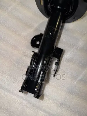Geely Azkarra Front Shock