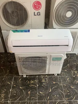 Hisnese 1.5hp Inverter