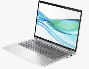 New Laptop HP 8GB Intel Core Ultra 5 SSD 512GB
