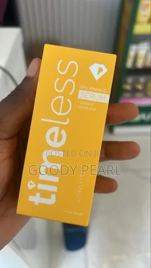 Timeless Vitamin C Serum