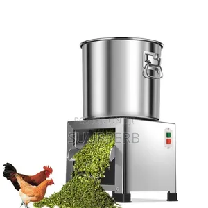 Small Chicken Feed Chopper