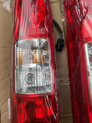 Foton View Cs2 Rear Light