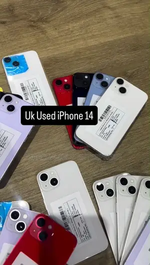 Apple iPhone 14 128 GB
