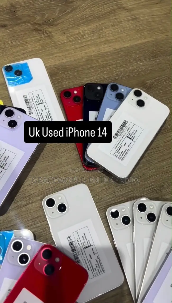 Apple iPhone 14 128 GB