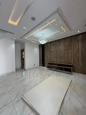 3 Bedroom Semi-Detached Duplex