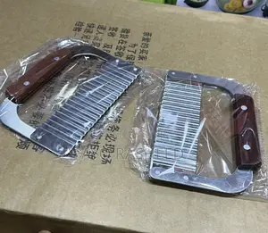 Waving Knife