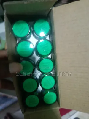 Pilot Lamp