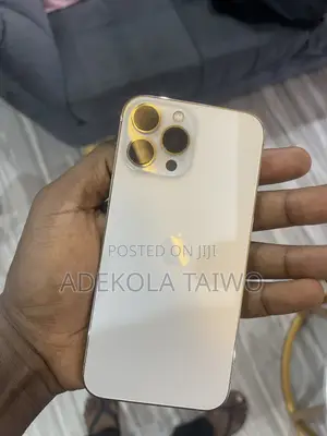 Apple iPhone 13 Pro Max 128 GB White