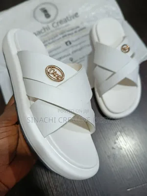 White Mens Pam