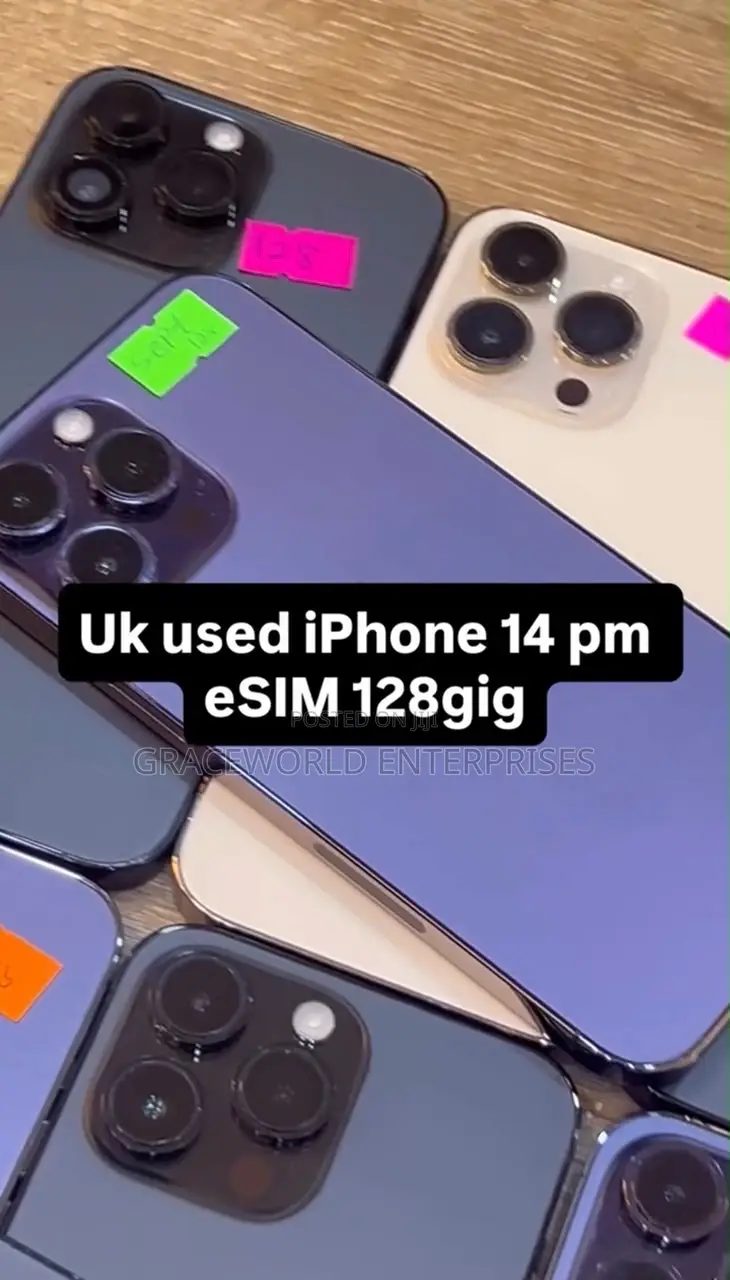 Apple iPhone 14 Pro Max 128 GB