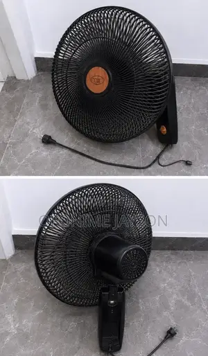 Ox Wall Fan