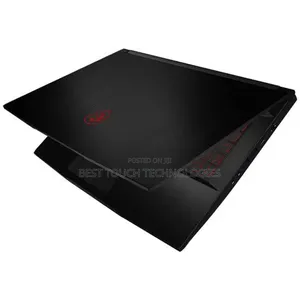 Laptop MSI GF63 16GB Intel Core i5 SSD 512GB