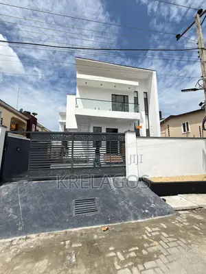 4bdrm Duplex in Olokonla for sale