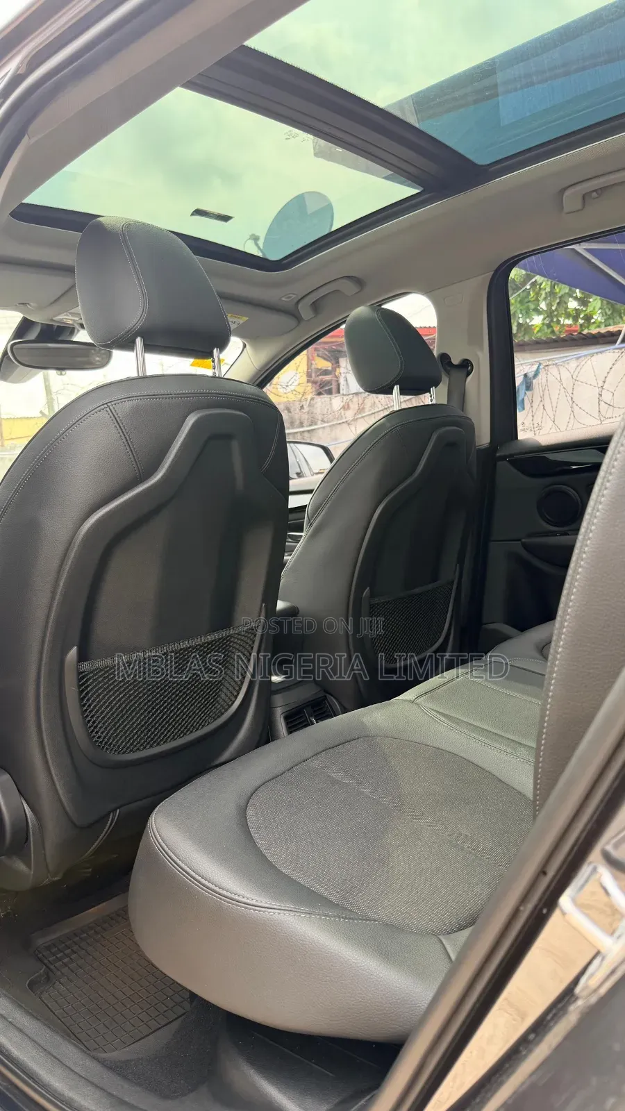 BMW 220i 2019 Gray