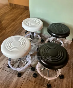 Spa Pedicure Stool