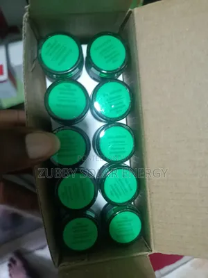 Indicator Lamp