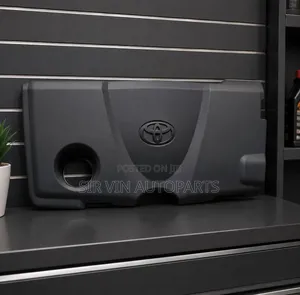 Engine Cover for Toyota Camry 2007
