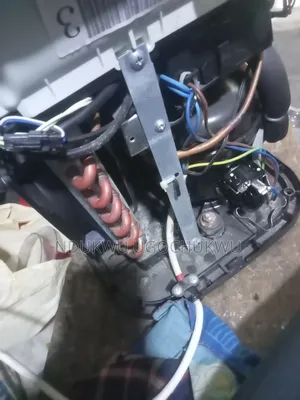 Repairs of Kitchen Appliances and Sales of Genuine Parts