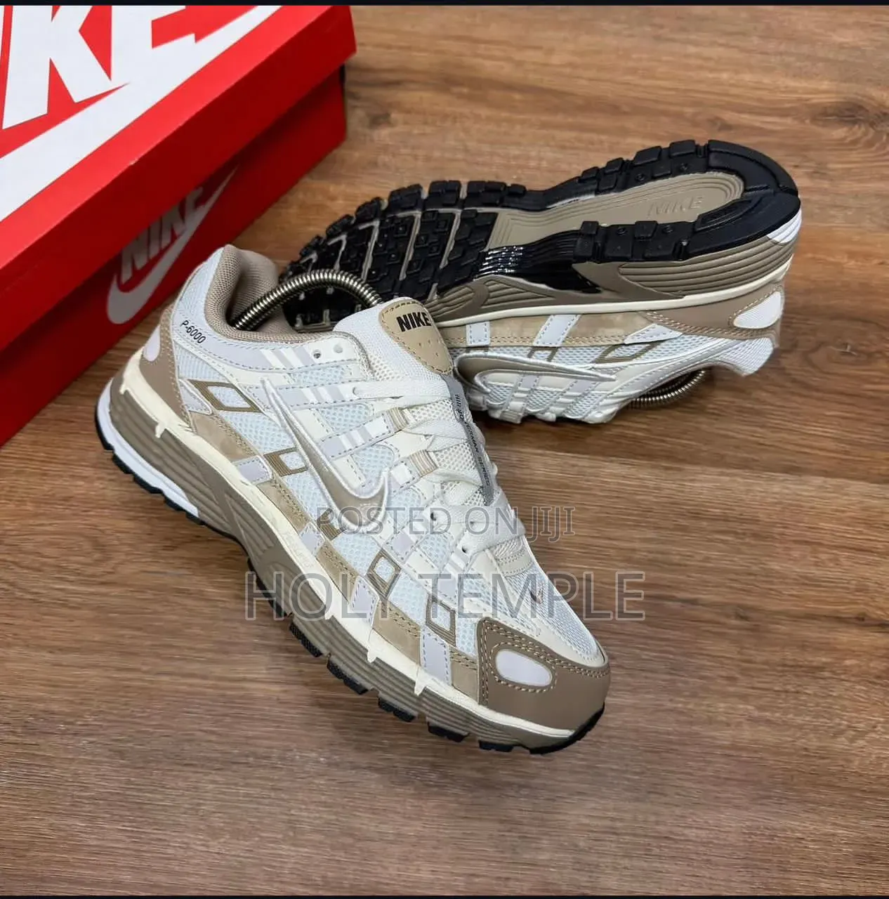 Original Nike P