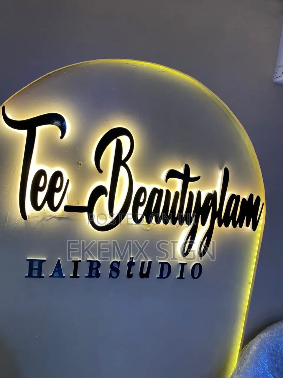 Signage Maker