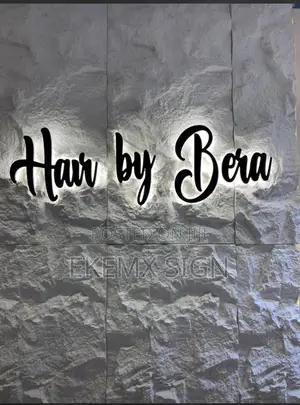 Signage Maker