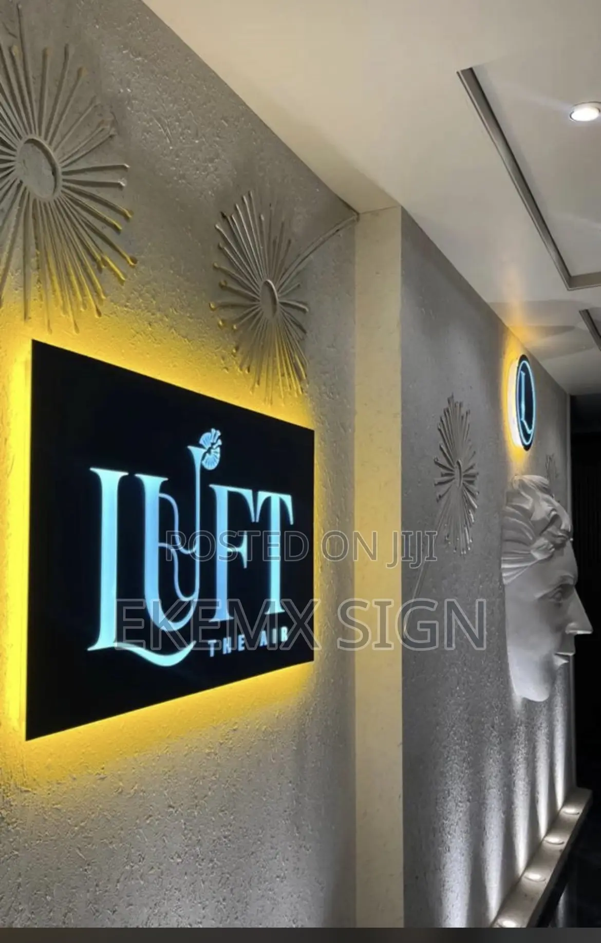 Signage Maker