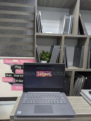 Laptop Lenovo 8GB Intel Core i7 SSD 256GB
