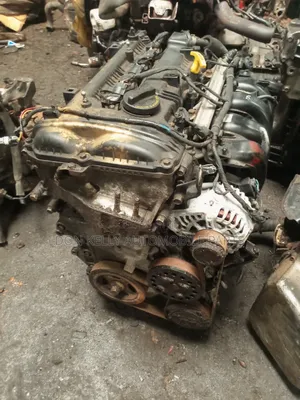 Elantra Engine 2012/2014 Clean One Available