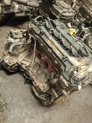 Elantra Engine 2012/2014 Clean One Available