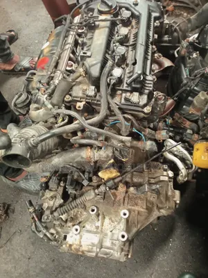 Elantra Engine 2012/2014 Clean One Available