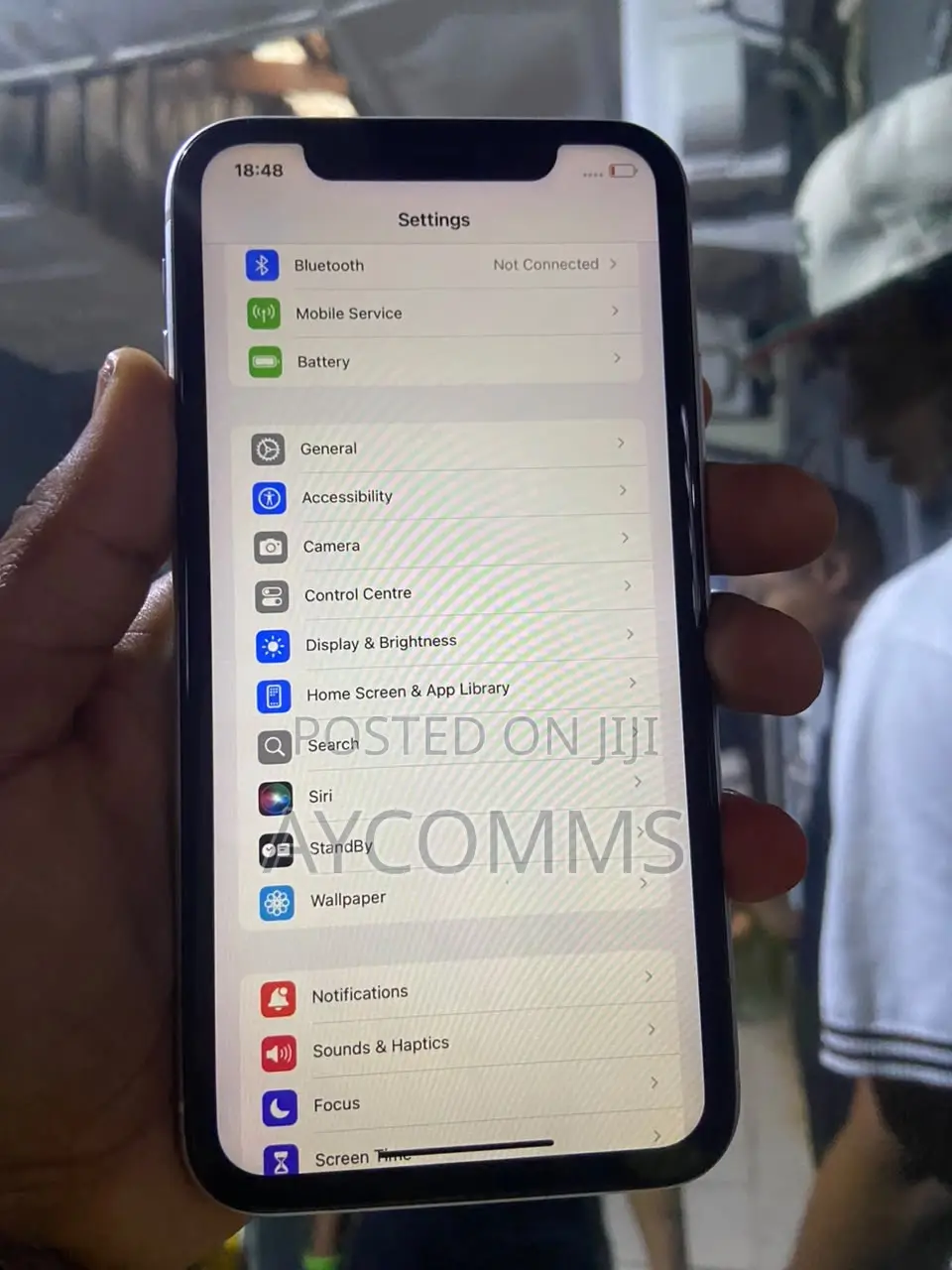 Apple iPhone XR 128 GB White