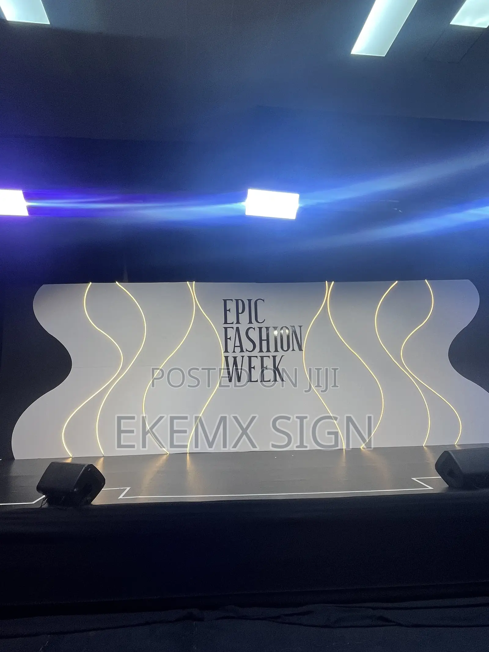Signage Maker