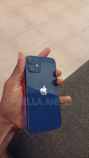 Apple iPhone 12 128 GB Blue