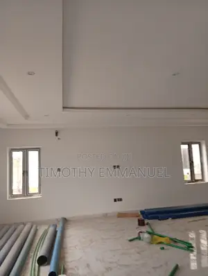 5bdrm Duplex in Jahi for rent