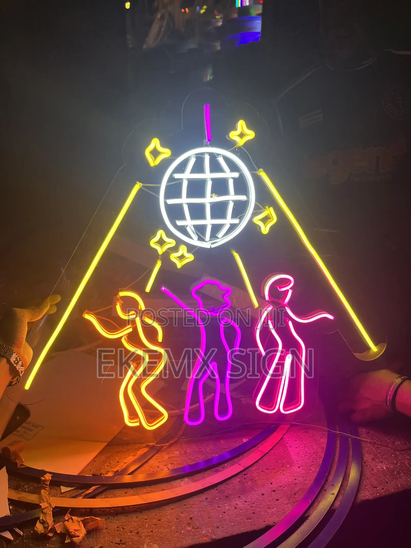 Signage Maker