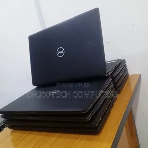 Laptop Dell Latitude 3510 8GB Intel Core i5 SSD 256GB