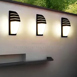 Interior Fence Light Available for Sale