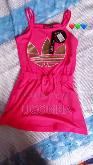 Children Gown
